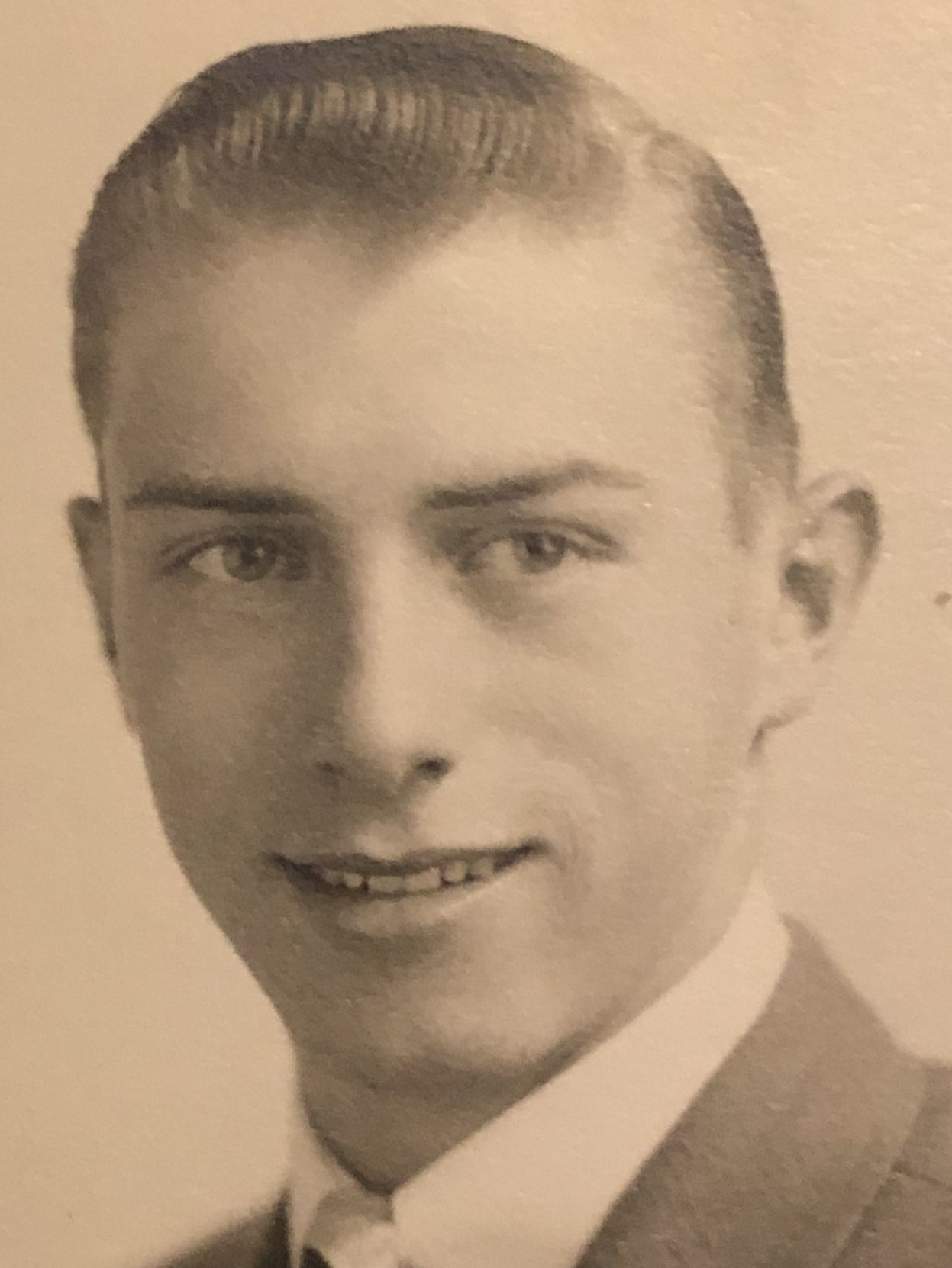 Donald Heyer